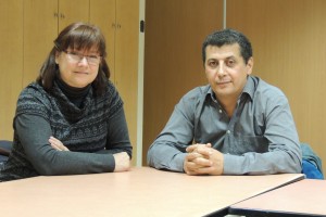 Claire De Ternay - Rachid Sebahi 2