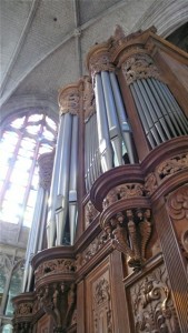 oRGUE