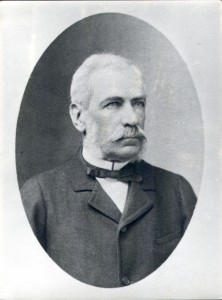 Charles Garnuchot