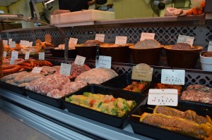 Charcuterie Vauvelle