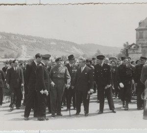 Hist1 Le Maréchal expliquant son passage en août 1944 (1949) - copie