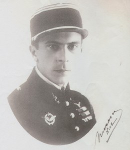 Lieutenant-Aviateur-Astouin