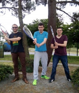 France tennis adaptés