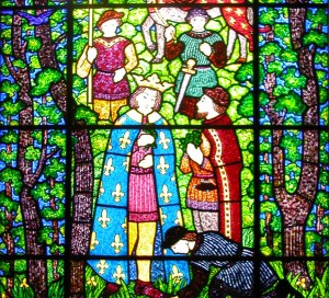 Rue François Décorchement