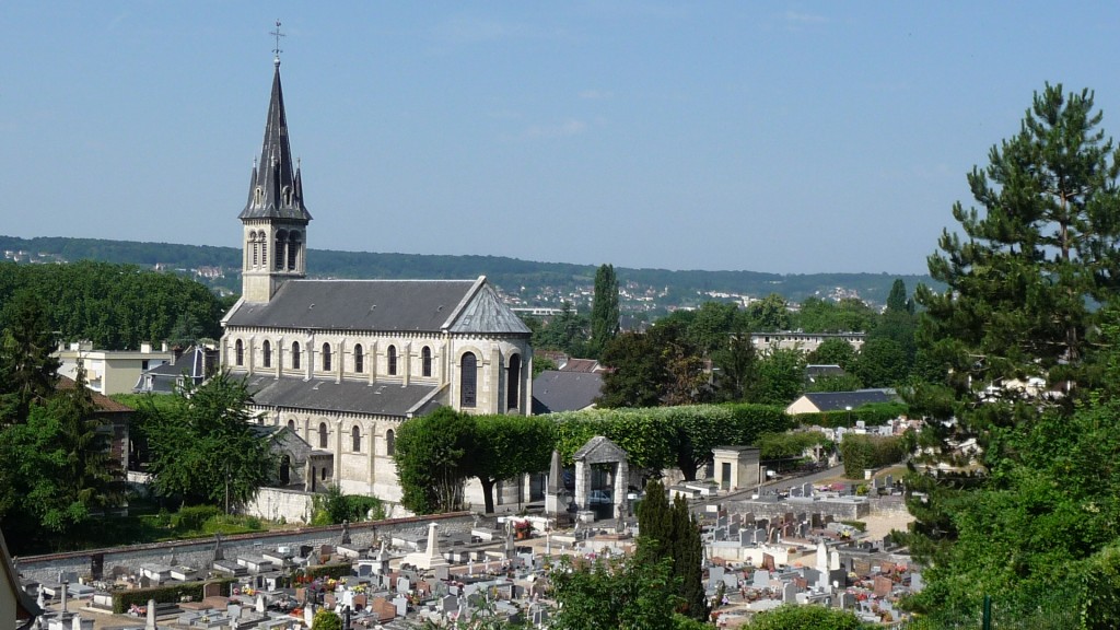 Place Julie Charpentier
