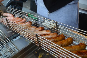 stand la Broche dorée