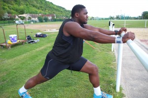 Luccioni Siegfried Mve