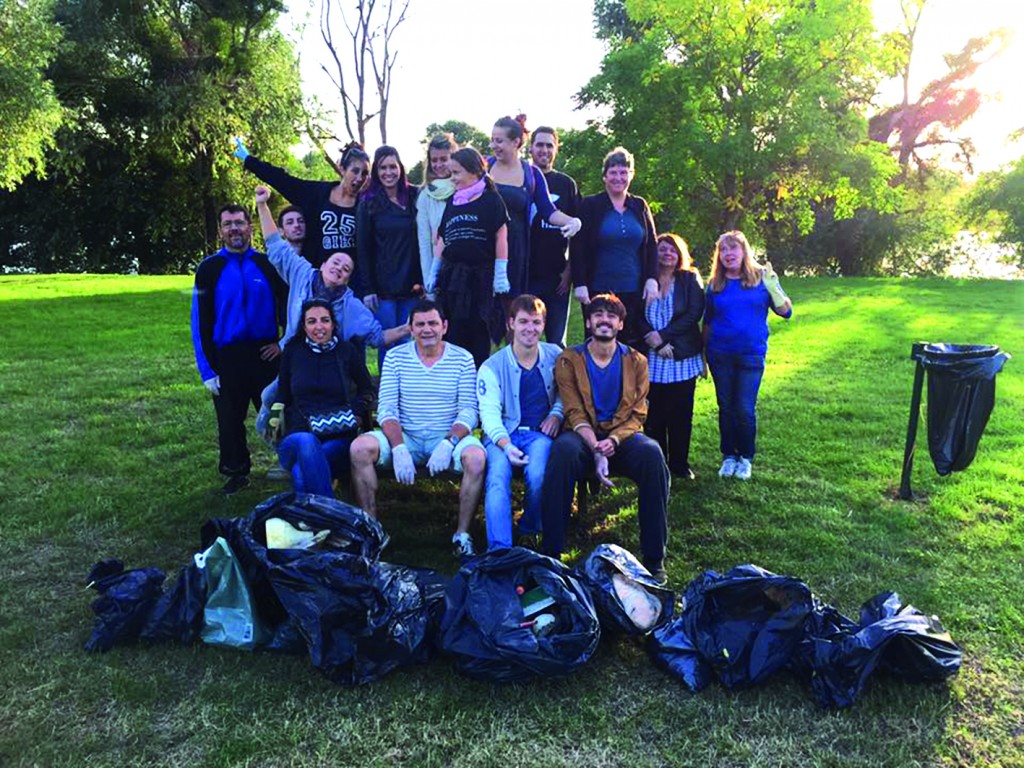 Pokédéchets Go Vernon