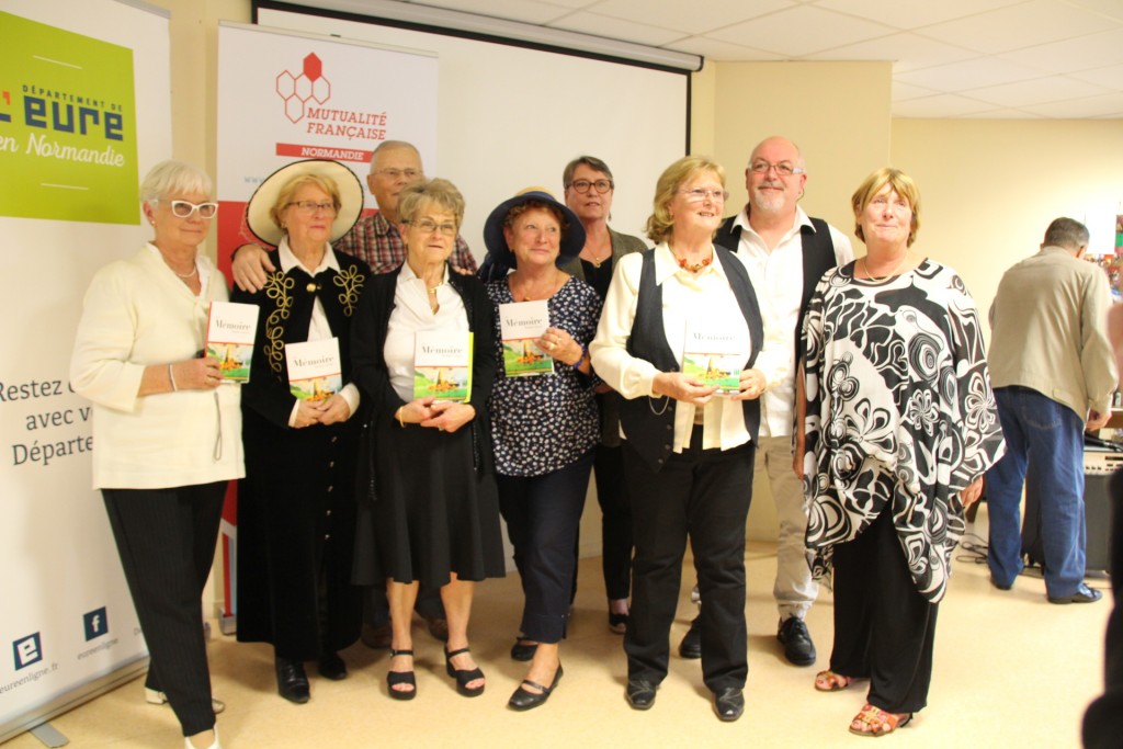 atelier écriture seniors