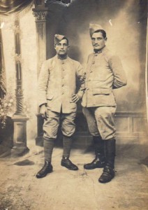 Les frères Legendre