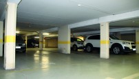 52 places du parking Pierre-Mendès-France avaient été promises aux salariés de l'hôpital par la municipalité.