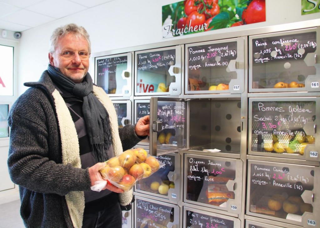 Saveurs de Normandie 