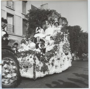 Fête des Fleurs Vernon