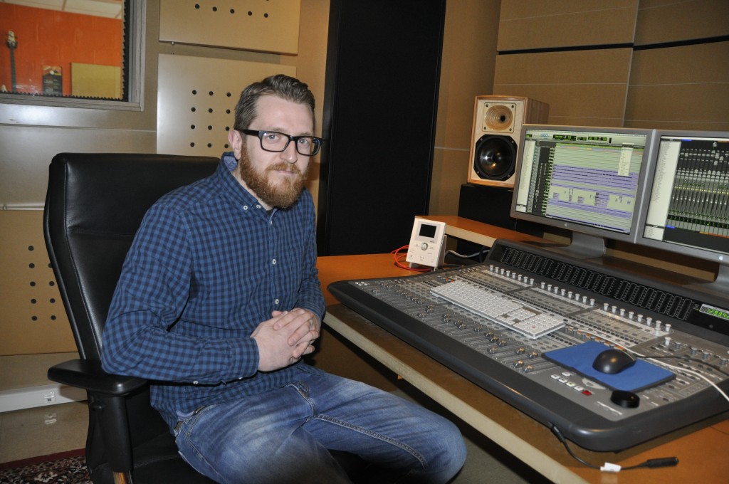 Un régisseur professionnel et du matériel de pointe sont mis à disposition des musiciens.