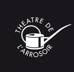Logo Théâtre de l'Arrosoir