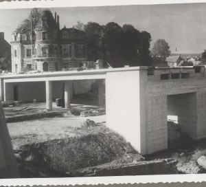 passé | les noms de rues rappellent l'histoire Le pont Clemenceau, une artère incontournable de Vernon