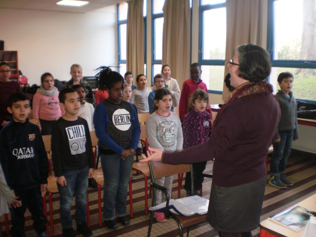 Château Saint-Lazare entre en scène