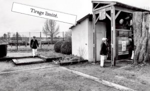 Compagnie d'arc  de Vernon : 2 cartes postales de collection