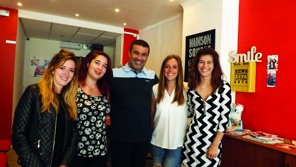 Pour les contrats signés en juin, c’est deux places de cinéma offertes à l’obtention du code !