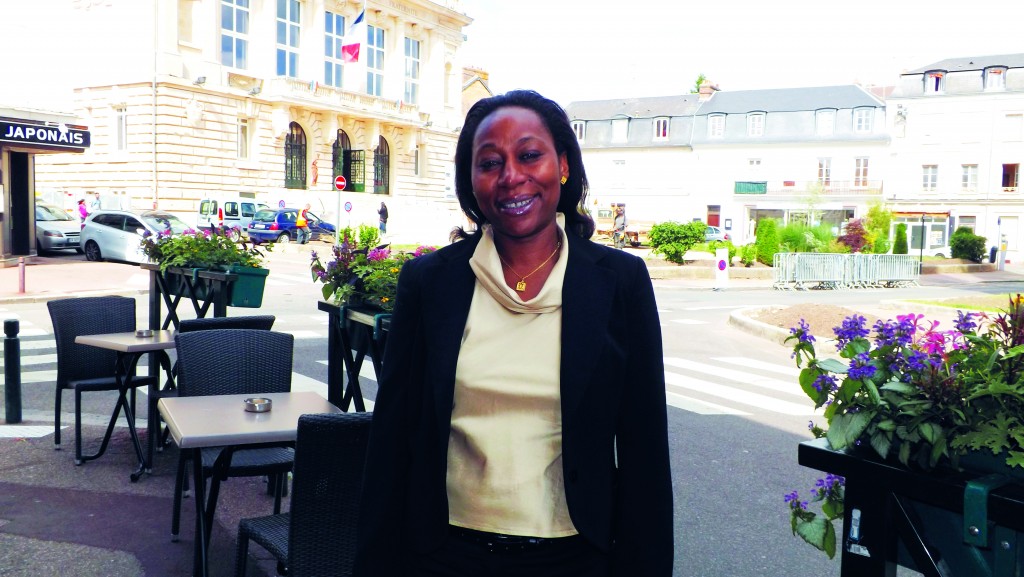 Famille Relais Service allège votre quotidien