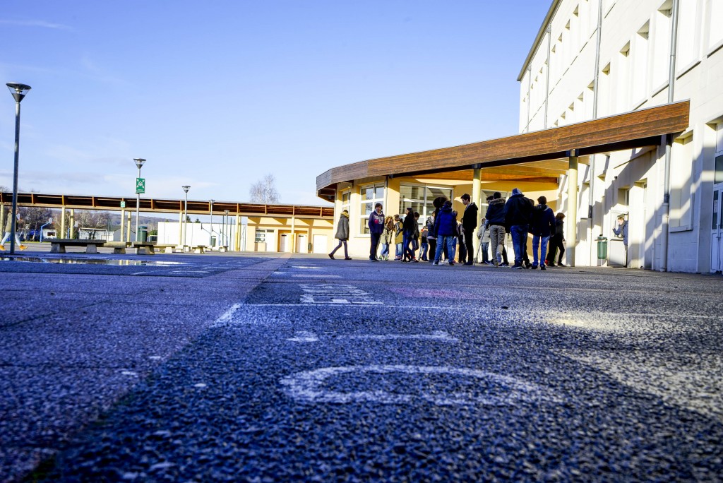 En septembre prochain, une nouvelle option sera proposée aux élèves de 6e du collège Ariane. Répartie dans plusieurs classes, la trentaine de collégiens volontaires pourra se préparer à l’obtention d’un brevet d’initiation aéronautique reconnu par l’Education Nationale.