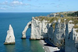 Etretat
