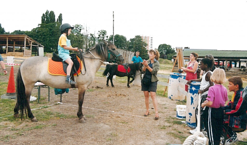 La ferme du bonheur a été largement relayée par les médias, et a ainsi fait le tour de France.