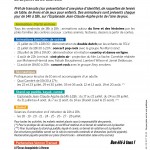 Cinéma plein air, stand-up paddle, canoë-kayak, lecture, concerts rock, tennis de table… Chaque jour, de 14 heures à 18 heures, retrouvez des animations gratuites pour tous à Vernon Transat jusqu’au 20 août !