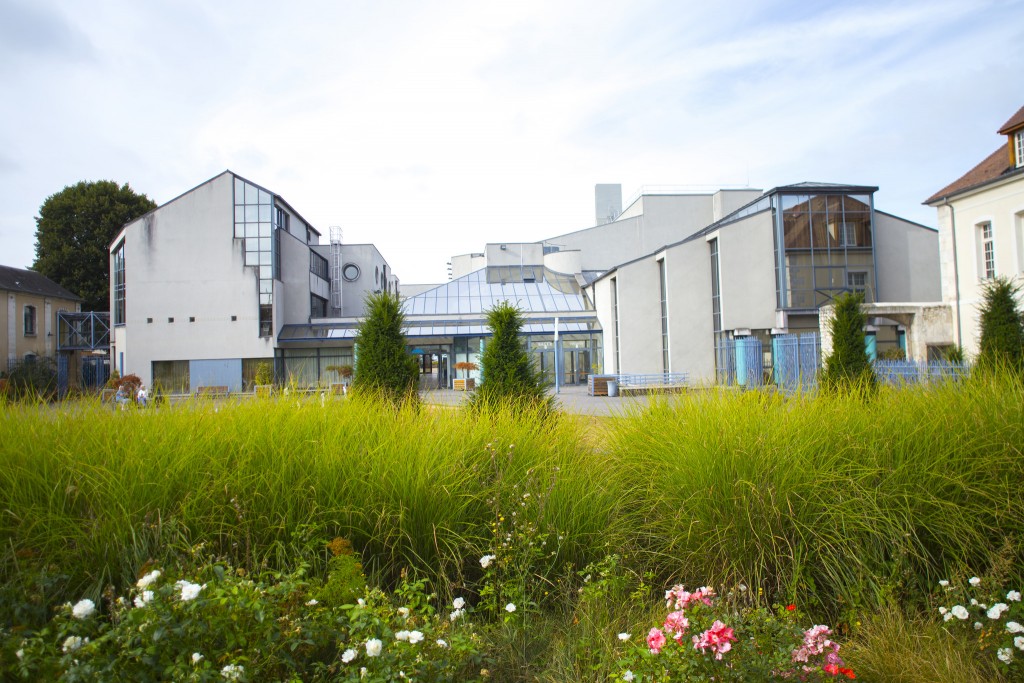 L’Espace Philippe-Auguste célèbre cette année son premier quart de siècle. Un âge qui justifie des travaux importants, que Seine Normandie Agglomération va lui offrir, dès le mois de septembre.