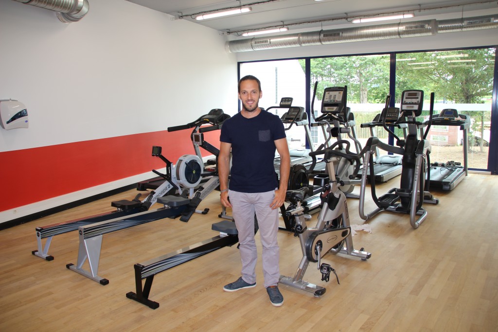 Les 2 et 3 septembre, de 9 heures à 18 heures, les cours de fitness et d’aquafitness seront accessibles pour trois euros.