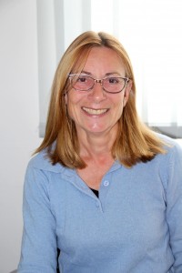 Nicole BALMARY Maire-adjoint en charge du développement durable