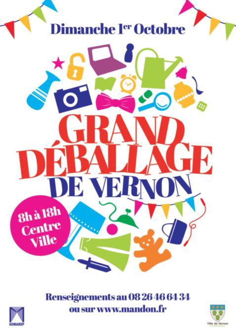 Grand Déballage