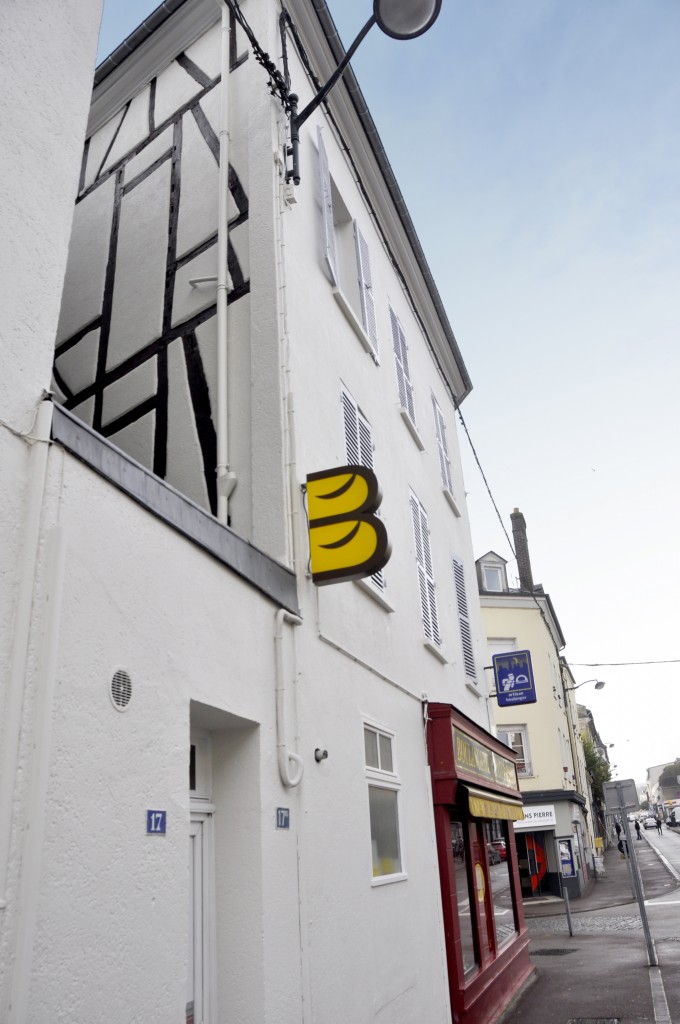 Un vent de rénovation souffle sur la ville depuis plusieurs mois ! Les ravalements de façades s’enchaînent et concourent à rendre au coeur de ville des couleurs plus attrayantes.