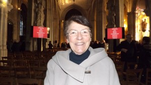 Marie-Françoise DRUET-BONIS Vernon