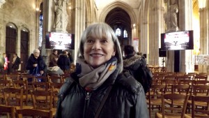 Katherine RIALLAND Vernon