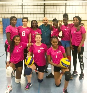 Tournoi Cat’Size  cherche bénévoles