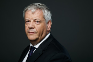 Marc Maouche, Délégué Régional Orange 