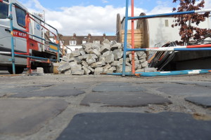 photo malfaçon de gaulle