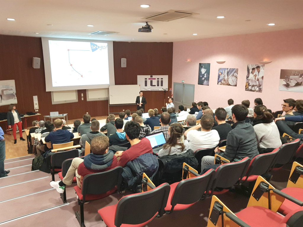 Sur un Plateau L’actualité du Plateau de l’Espace