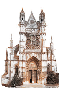 Dix ans de travaux et près de 14 M€ sont nécessaires pour sauver la Collégiale. Afin de récolter une partie des fonds destinés à restaurer ce monument, la municipalité organise un « Escape game » (en français, « jeu d’évasion ») dans l’édifice millénaire, le 19 mai prochain. Très prisés ces dernières années, ces jeux grandeur nature consistent à résoudre en groupe une série d’énigmes construites autour d’une histoire. Les réservations se feront à partir de mi-avril auprès de la mairie.