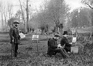 Musée de Vernon Nouvelle expo photo