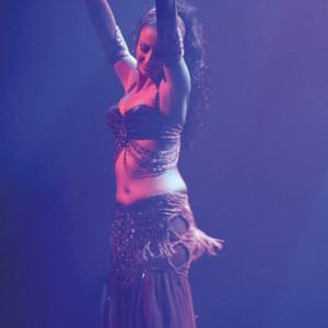 Il faut tordre le cou aux clichés sur la « danse du ventre »