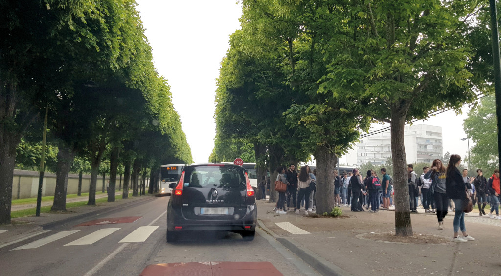 Cinquante ans, mais pas toutes ses dents… Pour son demi-siècle, le lycée Dumézil va très bientôt s’offrir une cure de jouvence dans les mois et les années à venir avec de grands travaux.