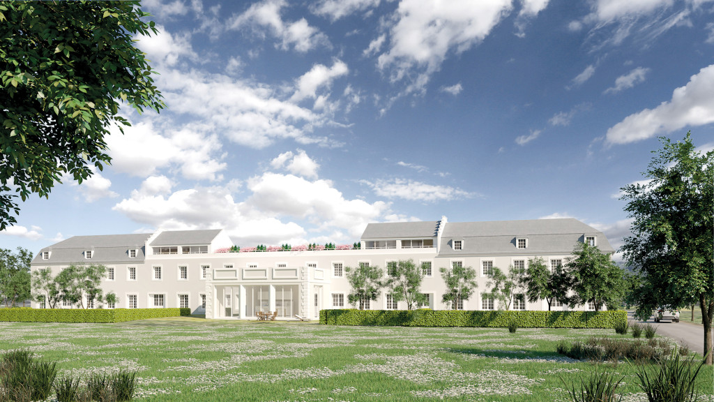 Un projet communautaire pour redonner vie à la pierre