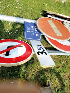 Sur les routes vernonnaises, les « requalifications » vont bon train à l’approche de l’été. Avec notamment le boulevard urbain (RD 6015) et le carrefour giratoire de la RD 5. Mais ce n’est pas tout… Suivez le guide !