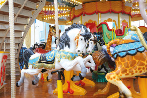 Fête foraine Un accord trouvé avec la mairie