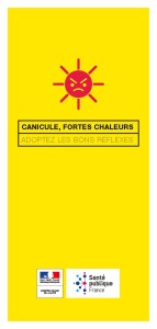 plan canicule