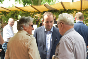 Elu à la mairie de Vernon en 2014, puis comme président du conseil départemental et ayant intégré le gouvernement d’Emmanuel Macron, Sébastien Lecornu s’attache au développement économique du territoire qui lui est cher. Il nous en explique la cohérence d’ensemble. Entretien.