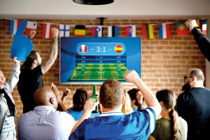 sport Suivez la coupe du monde de foot