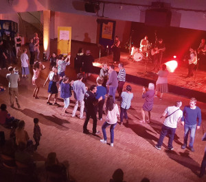 Sorties Rentrée culturelle à l’Espace Philippe-Auguste